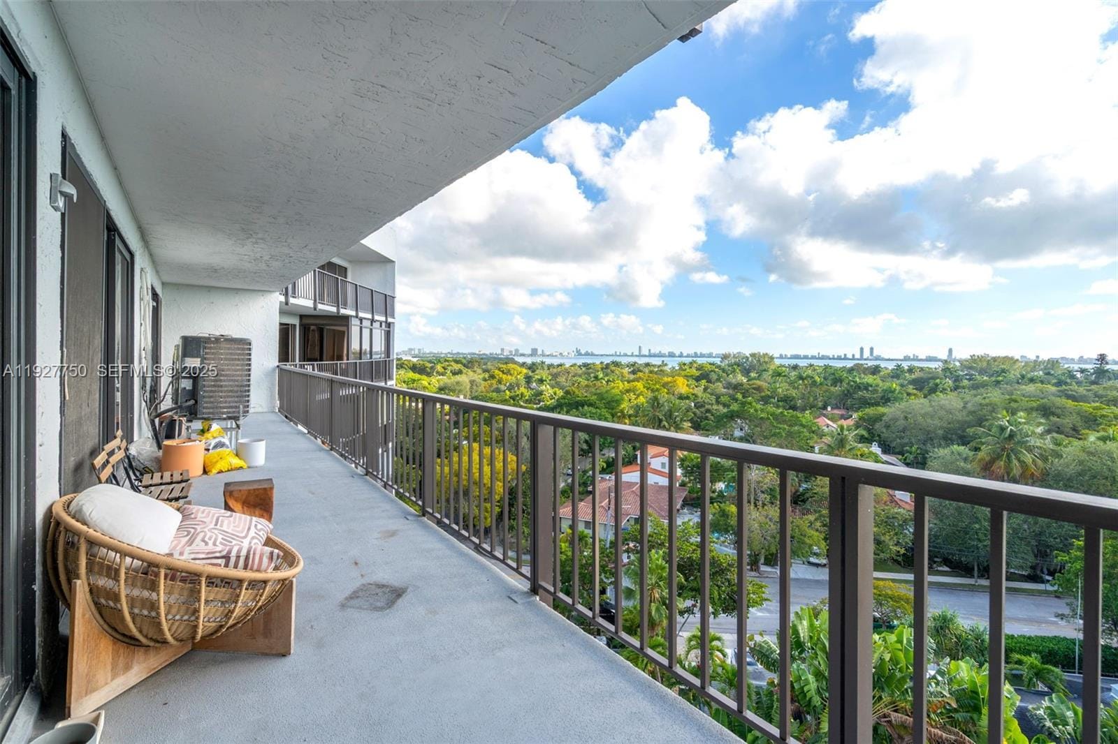 5701 Biscayne Boulevard PH9 — photo 4