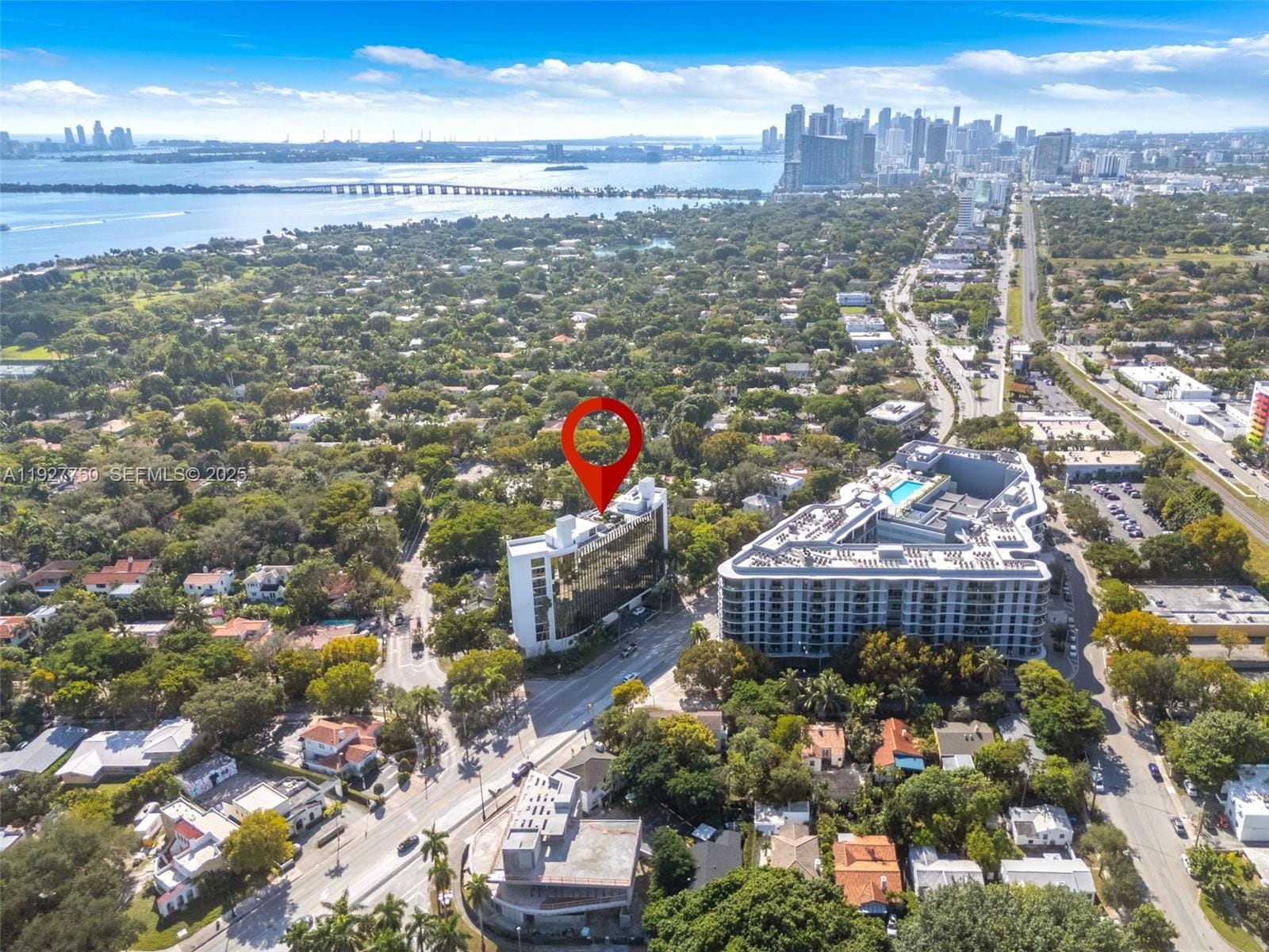 5701 Biscayne Boulevard PH9 — photo 5