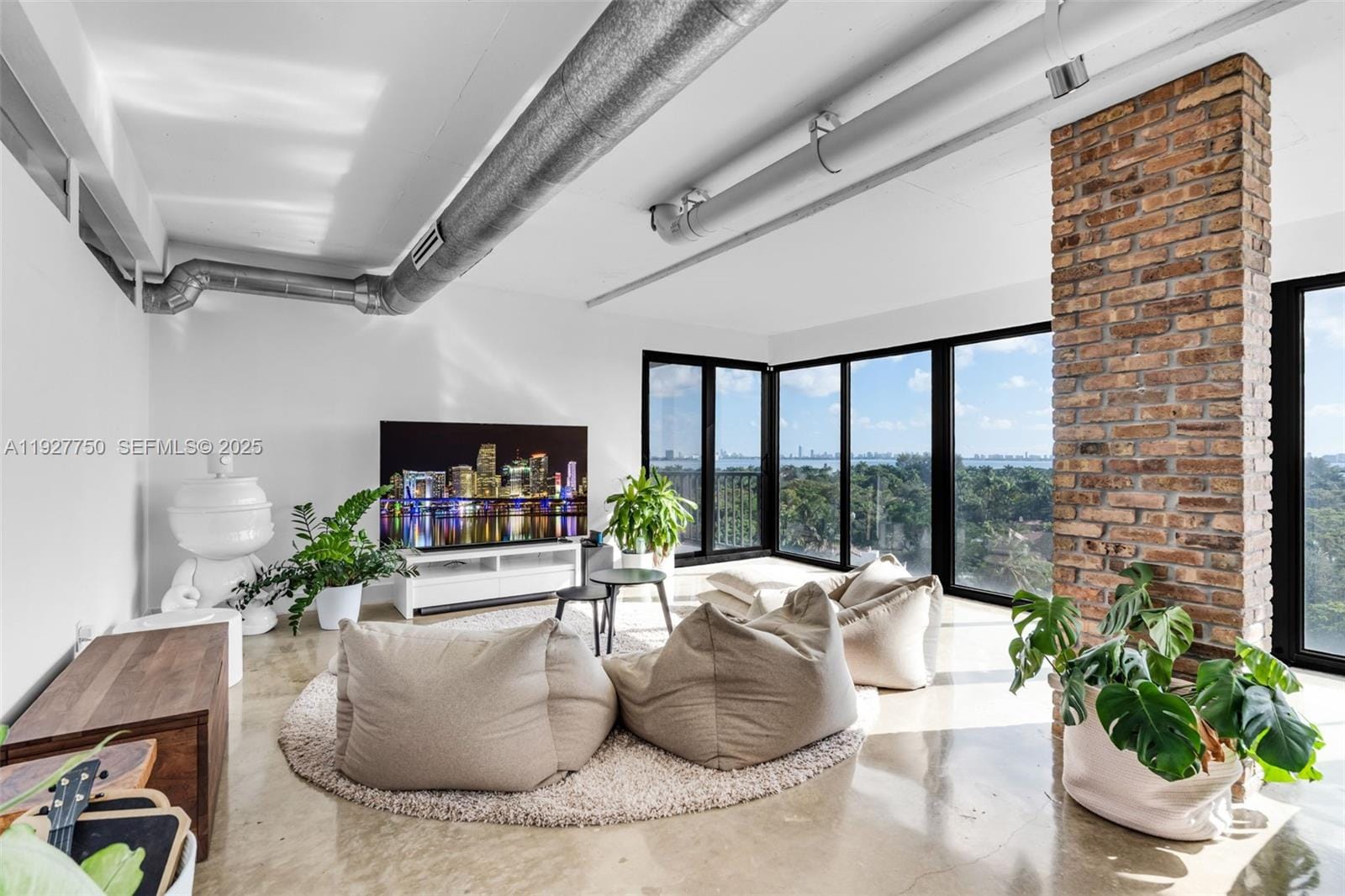 5701 Biscayne Boulevard PH9 — photo 7