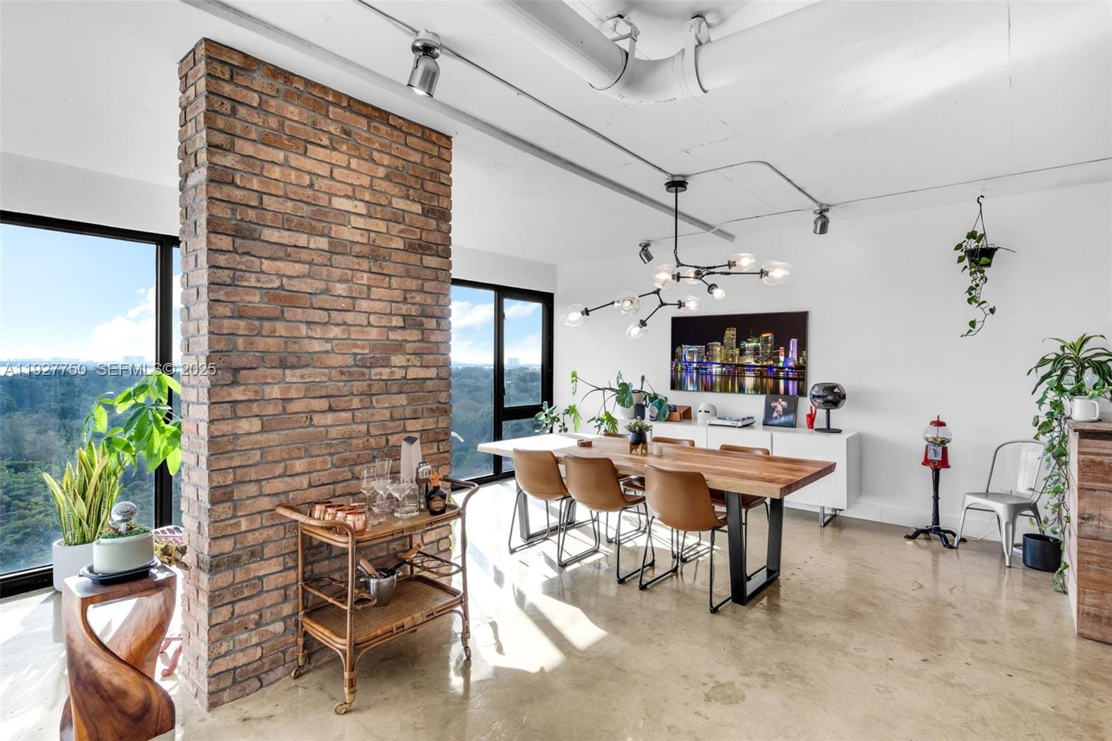 5701 Biscayne Boulevard PH9 — photo 10