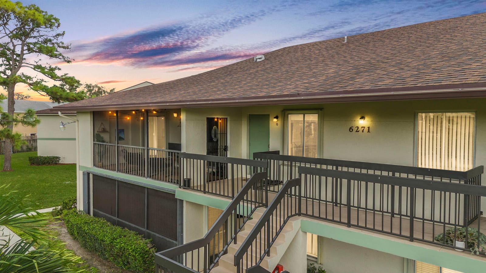 6271 Chasewood Drive G, Jupiter, FL 33458