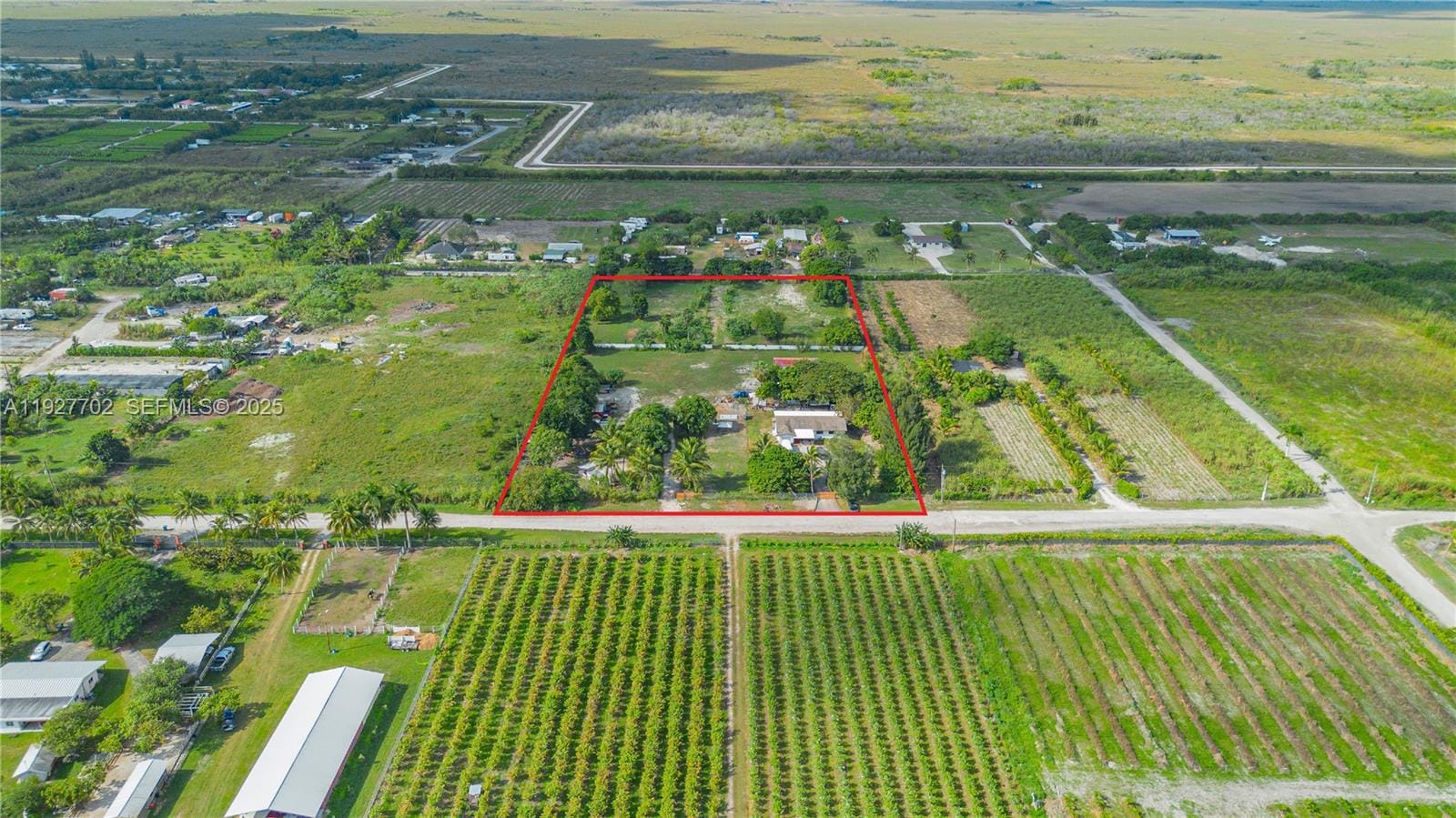 12900 SW 202nd Avenue, Miami, FL 33196