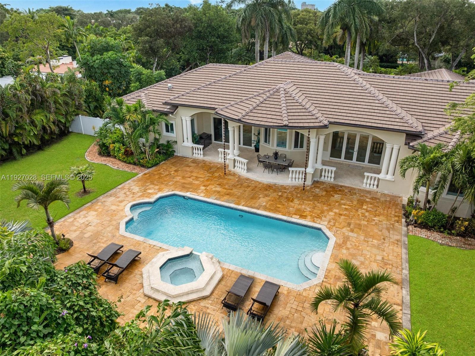 6890 SW 94th Street, Pinecrest, FL 33156, Pinecrest