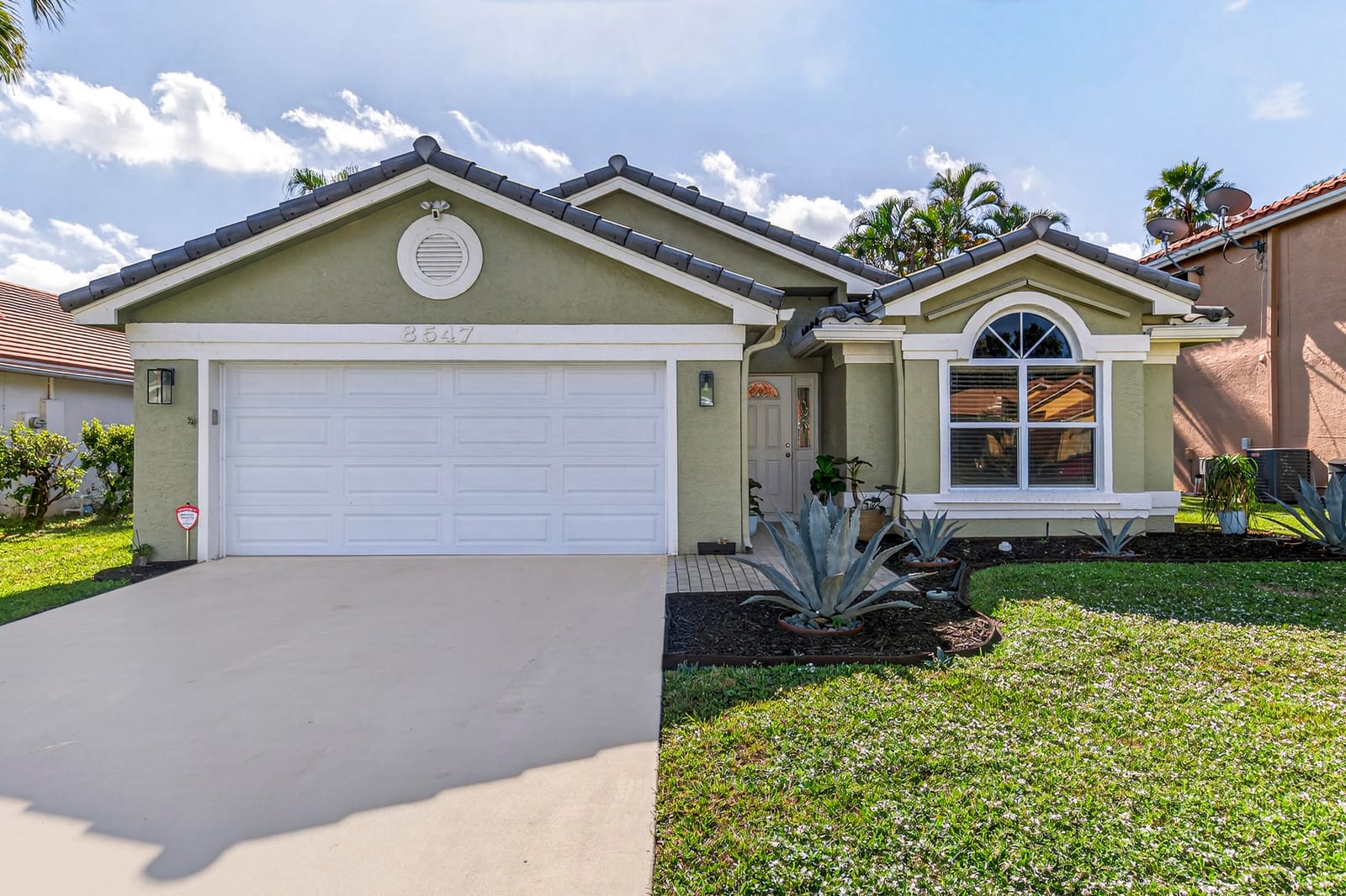 8547 Tourmaline Boulevard, Boynton Beach, FL 33472