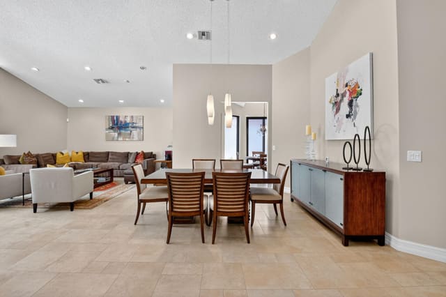 5850 NW 21st Avenue, sold in Fairway Landing, Boca Raton, FL