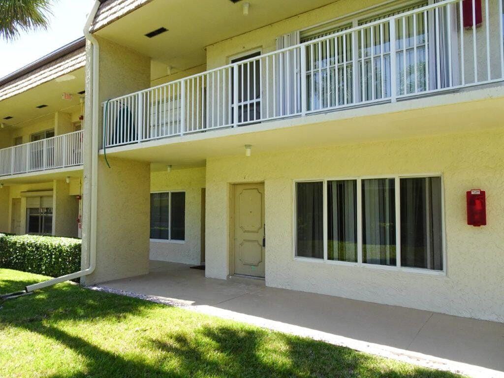 630 Snug Harbor Drive C6, Boynton Beach, FL 33435 photo 2