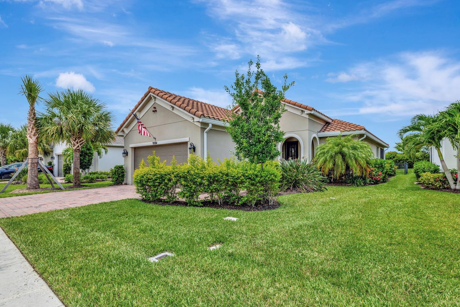 9584 SW Royal Poinciana Drive, Port St. Lucie, FL 34987