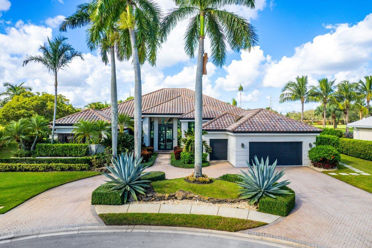 4848 Chamal Circle, Boca Raton, FL 33487, Boca Raton