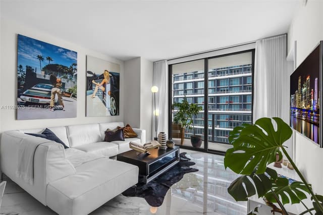 1300 S Miami Avenue 2508, Miami, FL 33130