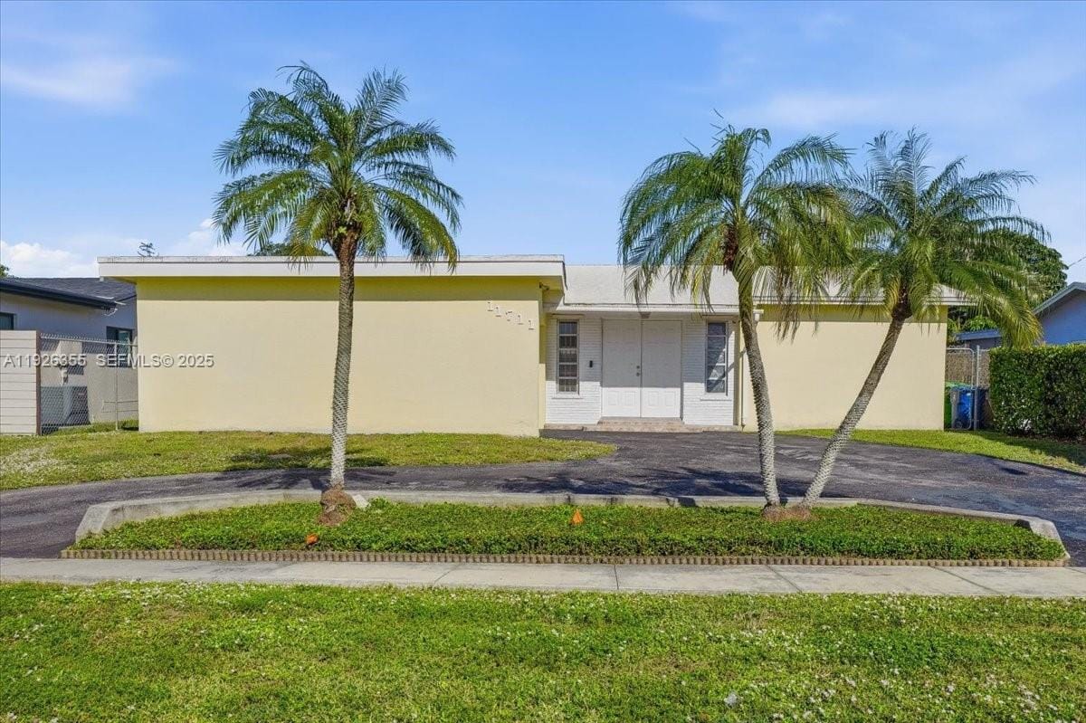 11711 NW 29th Street, Sunrise, FL 33323