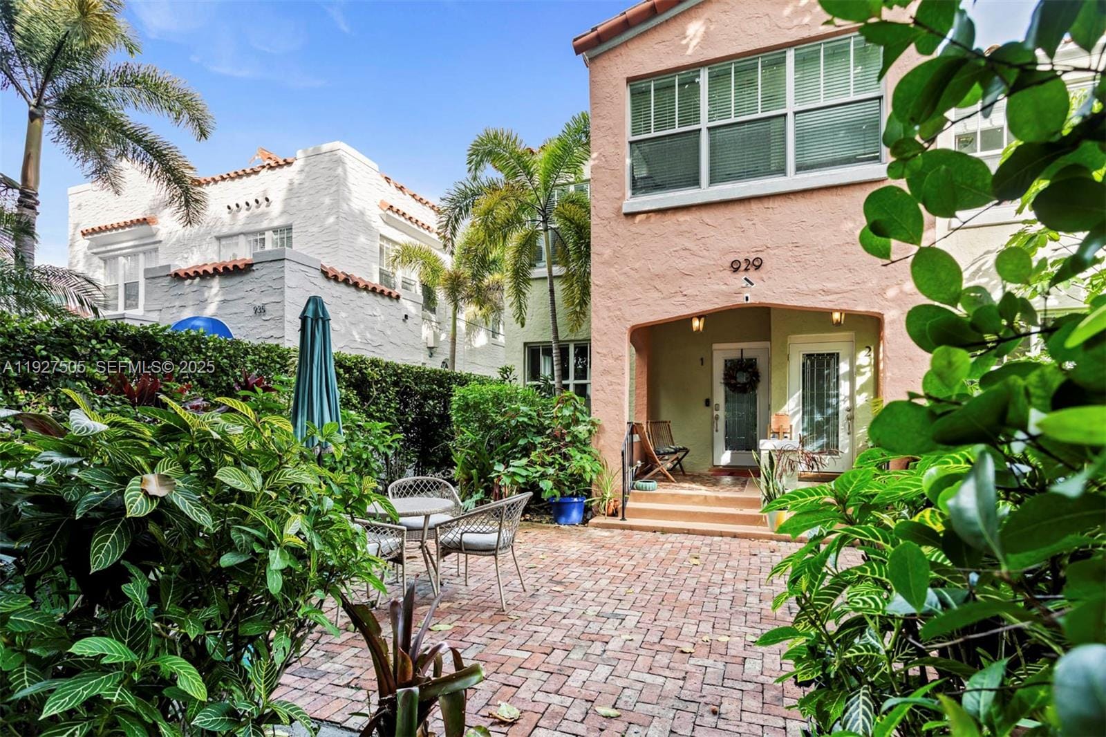 929 Meridian Avenue 1, Miami Beach, FL 33139
