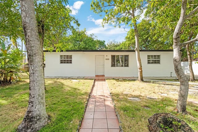 17144 NW 24th Place, Miami Gardens, FL 33056