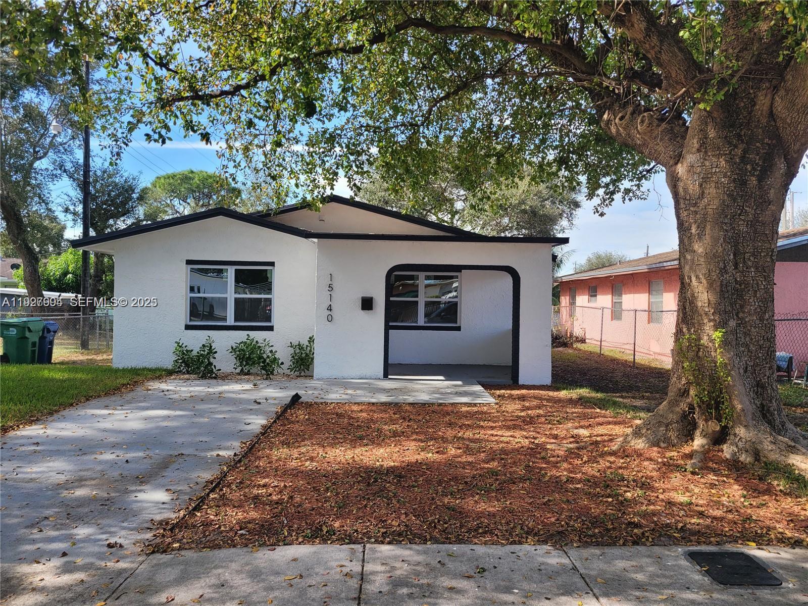 15140 NW 18th Avenue, Miami Gardens, FL 33054, Miami Gardens