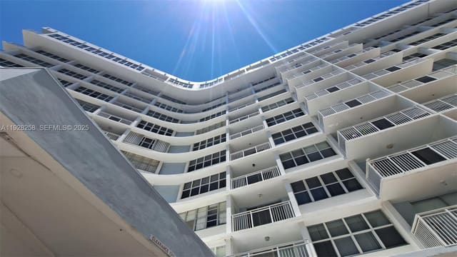 1801 S Ocean Drive PH33, sold in Imperial Towers North Con, Hallandale Beach, FL