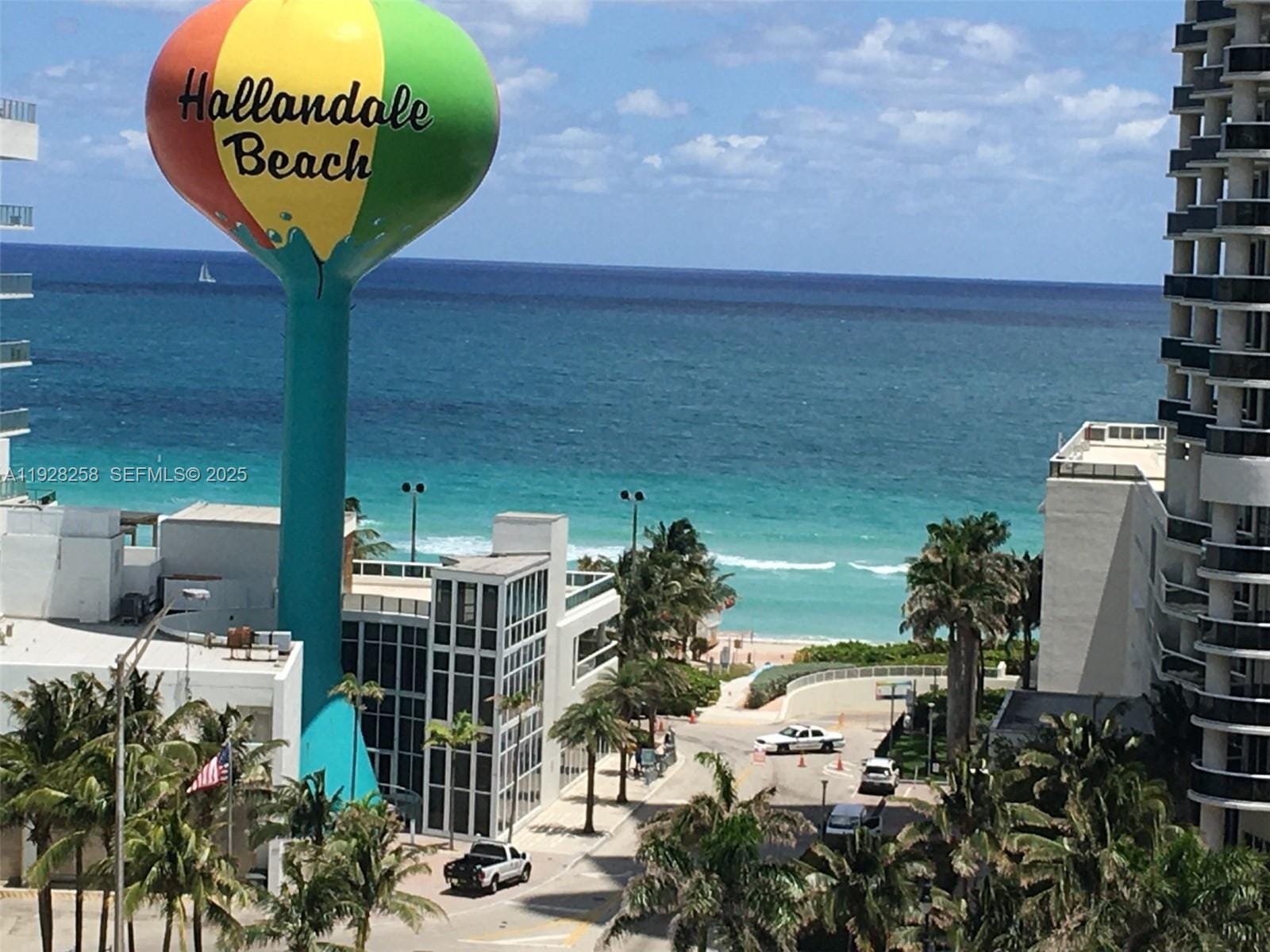 1801 S Ocean Drive PH33, Hallandale Beach, FL 33009 photo 3