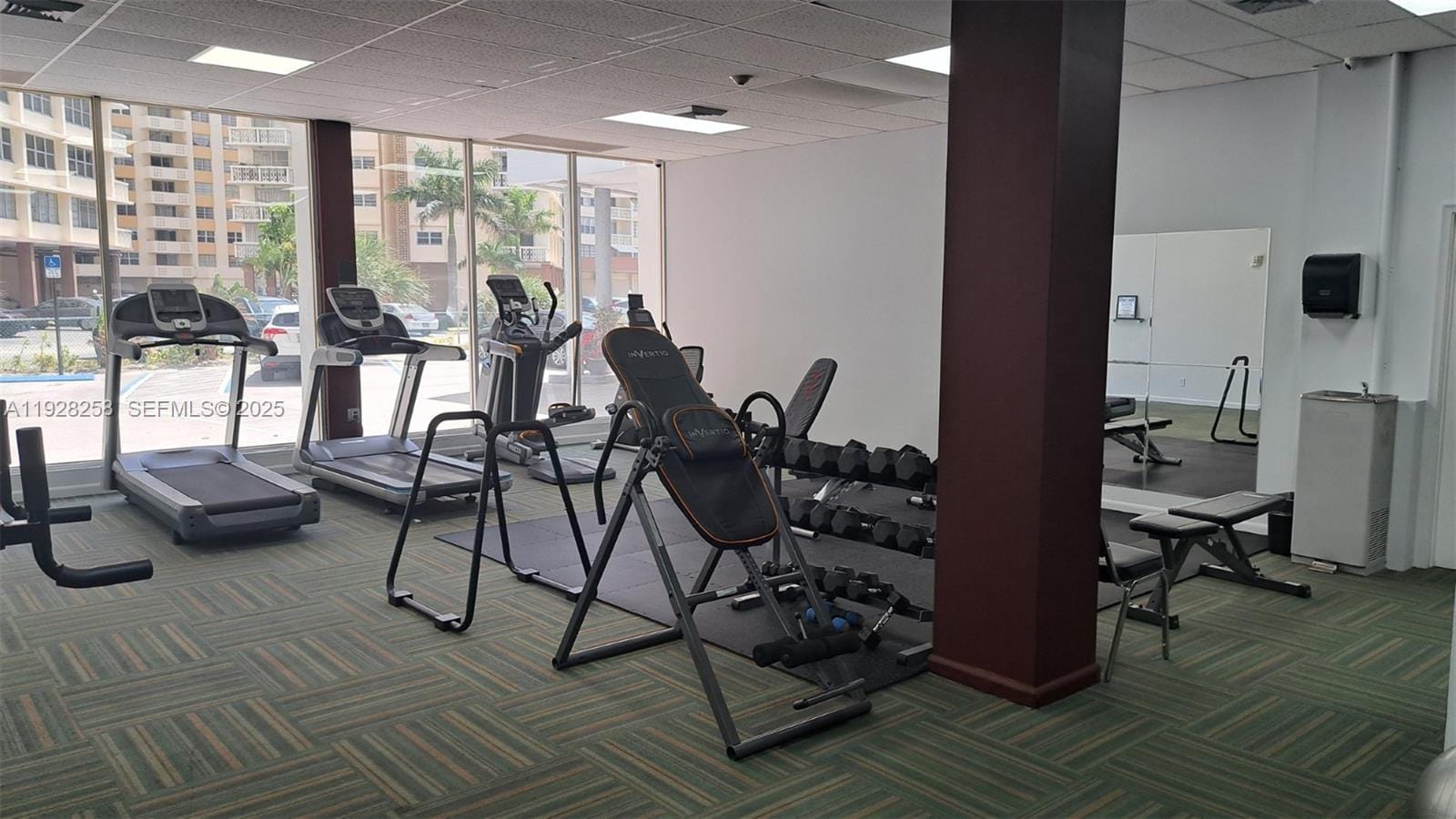 1801 S Ocean Drive PH33, Hallandale Beach, FL 33009 photo 21