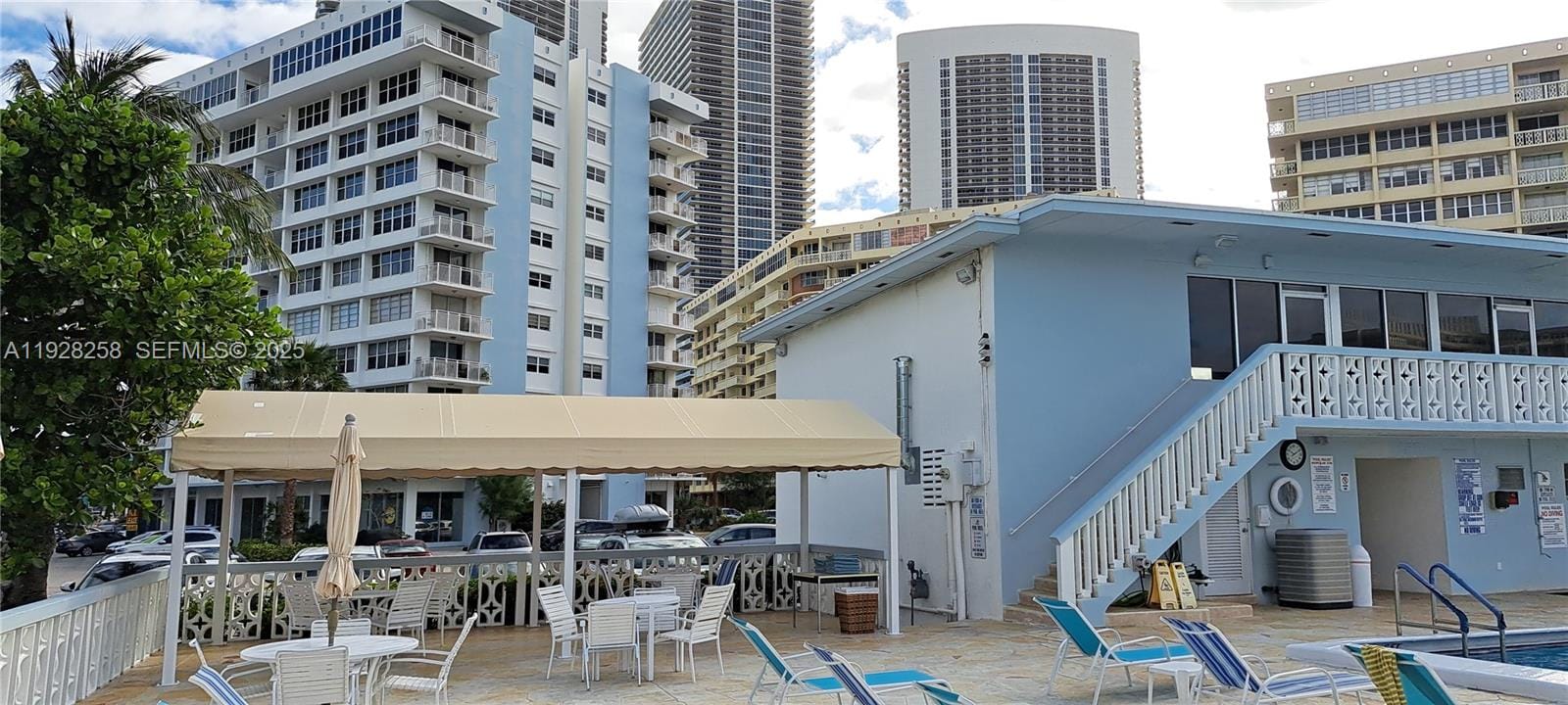 1801 S Ocean Drive PH33, Hallandale Beach, FL 33009 photo 23
