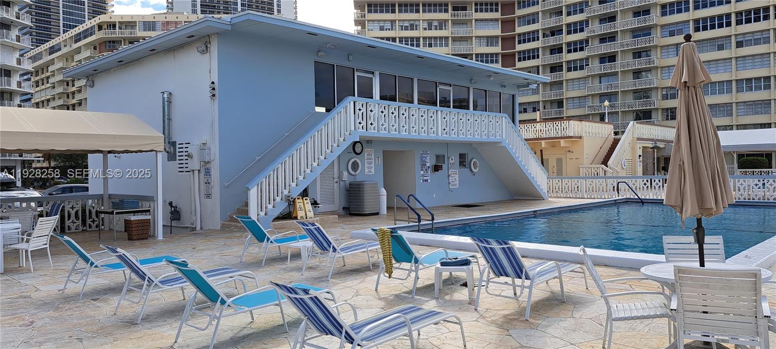 1801 S Ocean Drive PH33, Hallandale Beach, FL 33009 photo 28