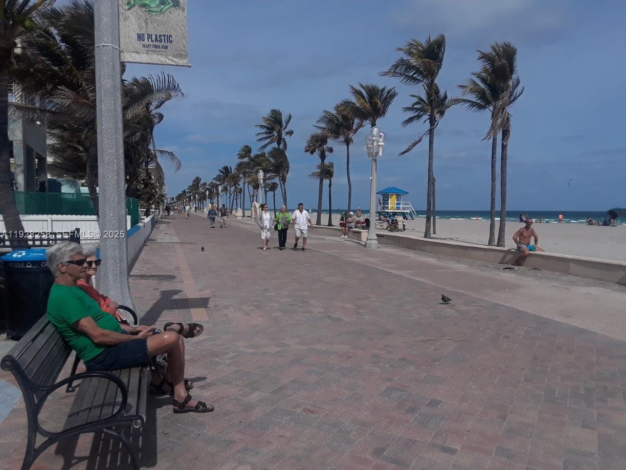 1801 S Ocean Drive PH33, Hallandale Beach, FL 33009 photo 29
