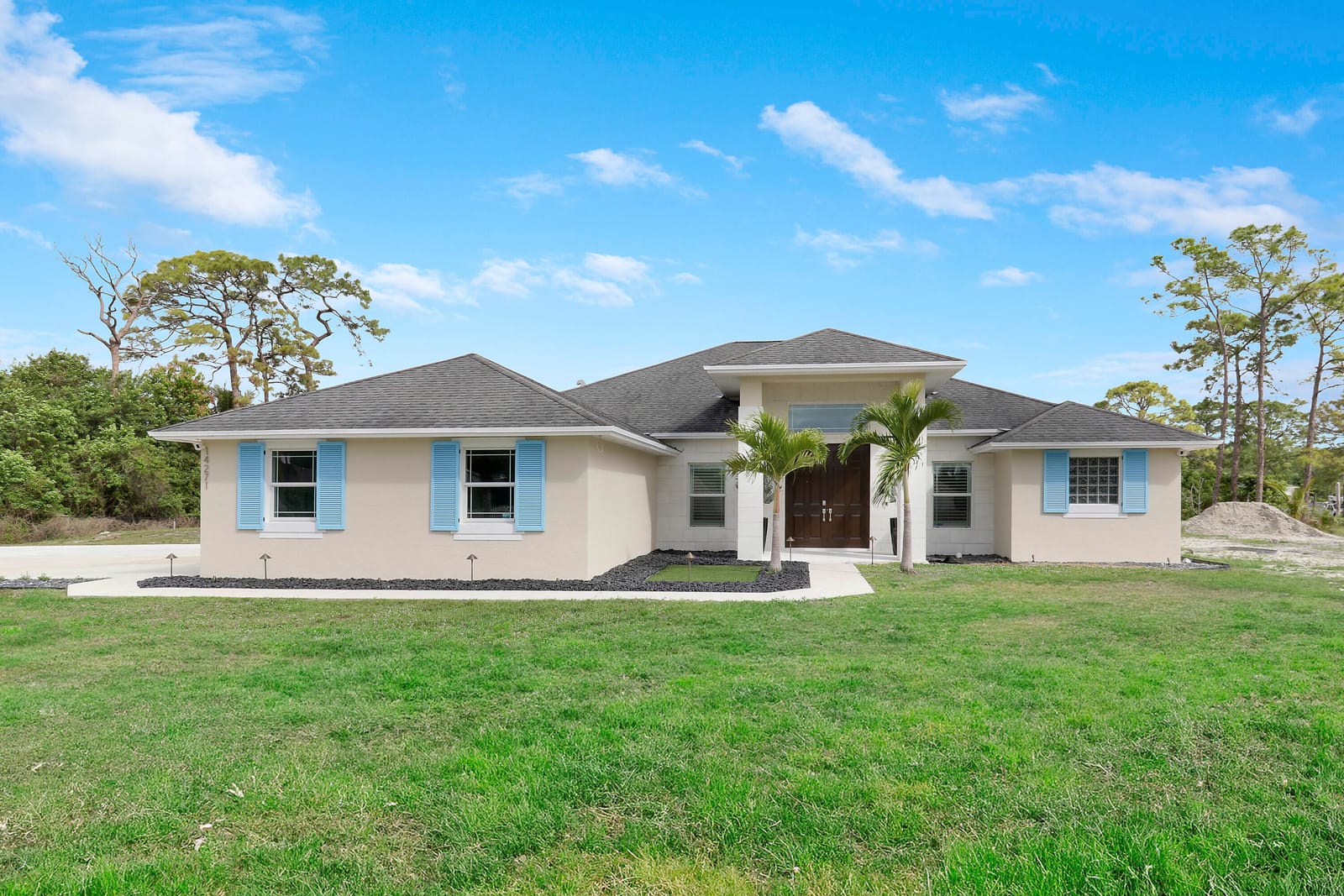 14271 Citrus Grove Boulevard, The Acreage, FL 33470