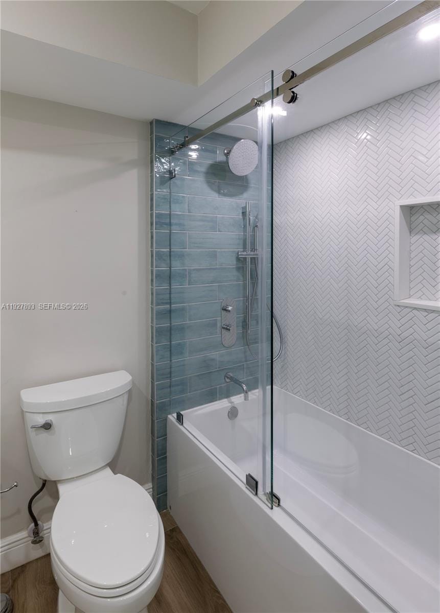 6855 Edgewater Drive 1DS, Coral Gables, FL 33133 photo 17