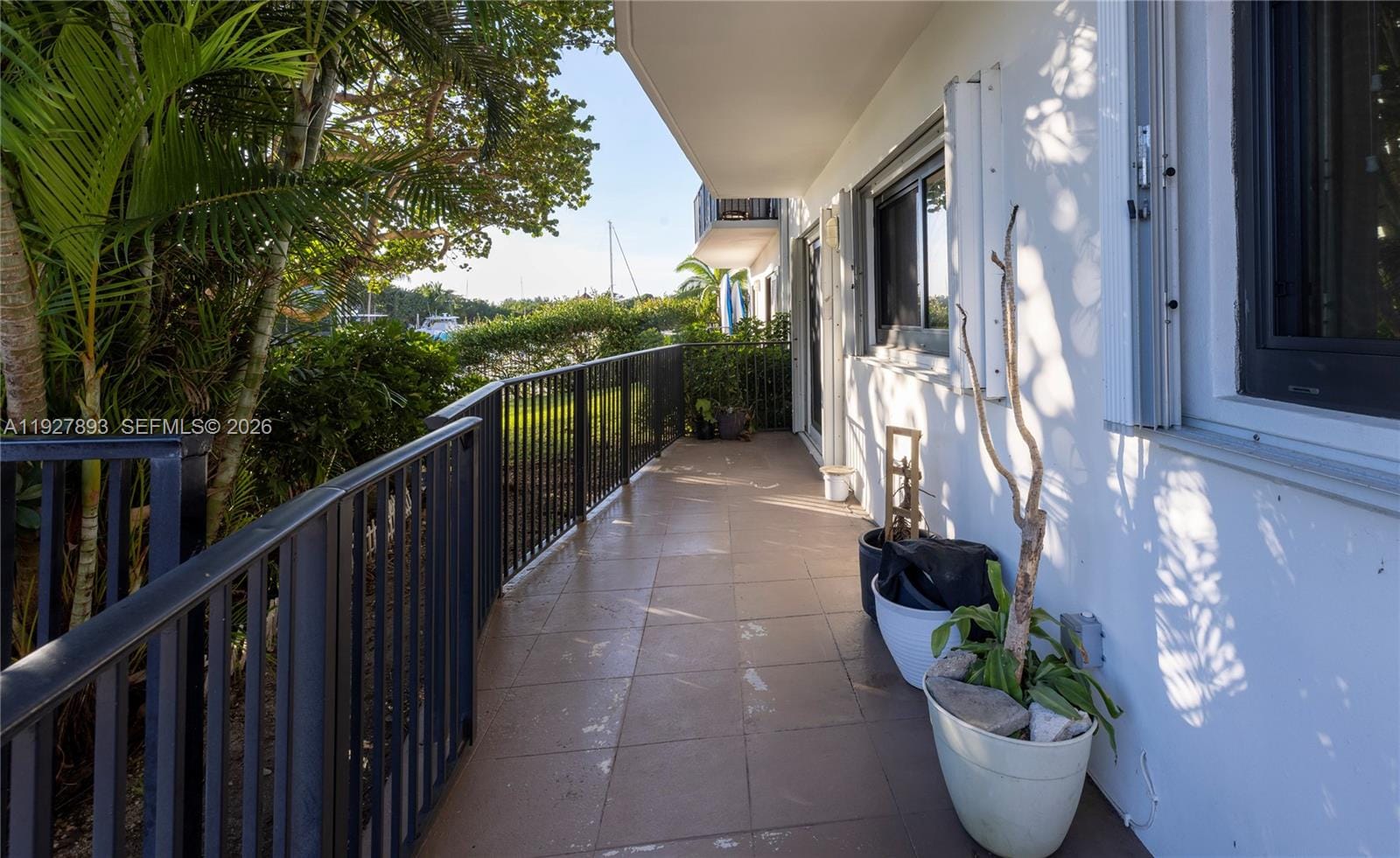 6855 Edgewater Drive 1DS, Coral Gables, FL 33133 photo 30