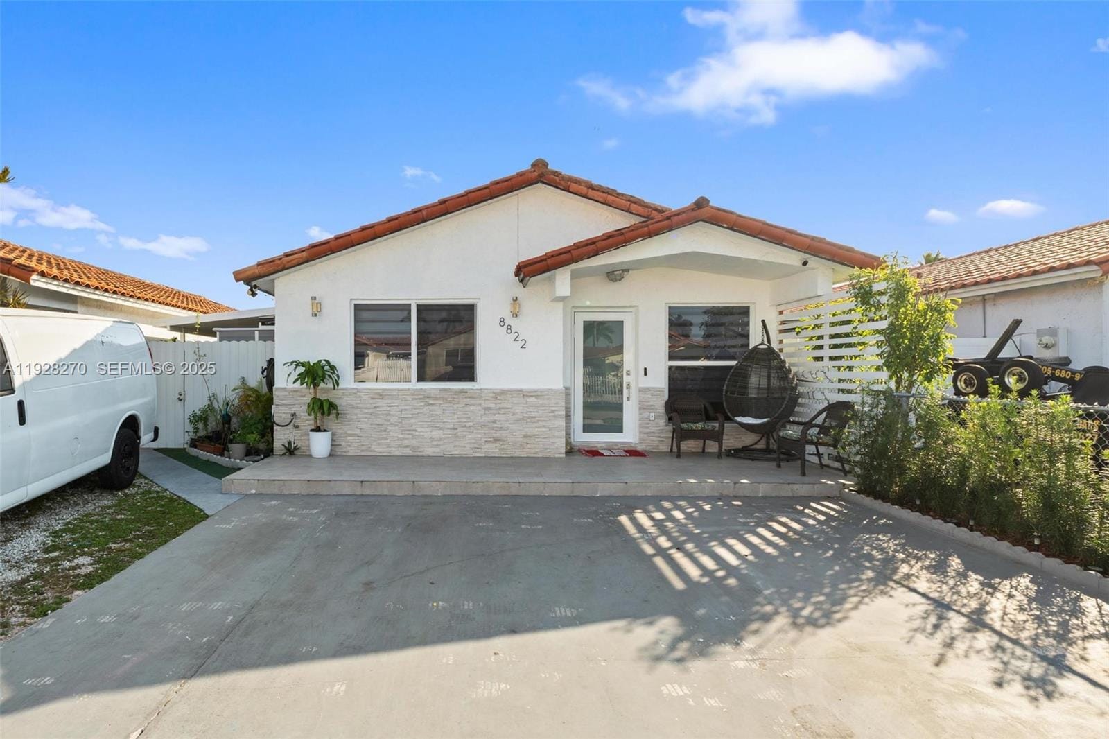 8822 NW 112th Terrace, Hialeah Gardens, FL 33018