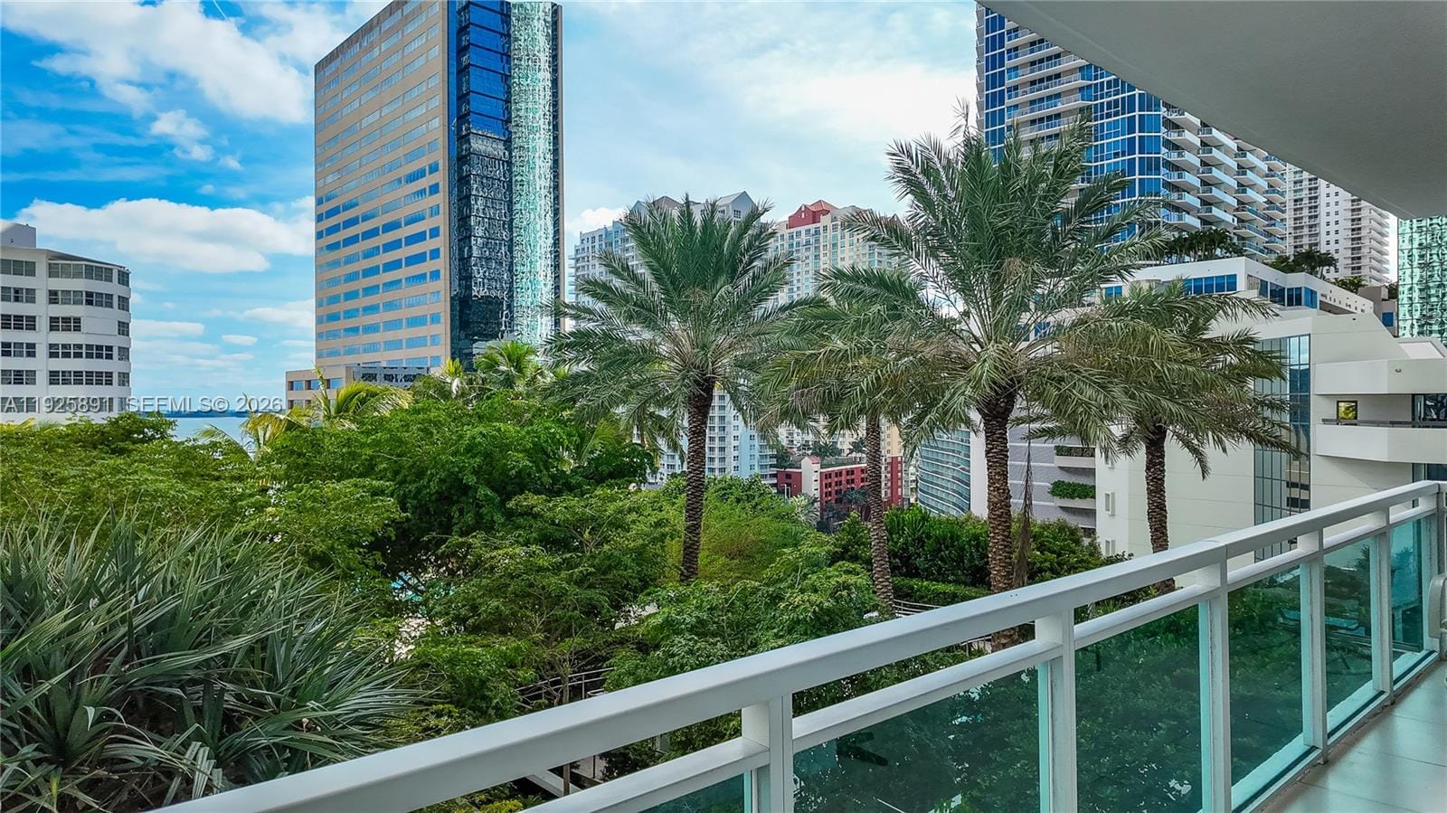 951 Brickell Avenue 1206, Miami, FL 33131