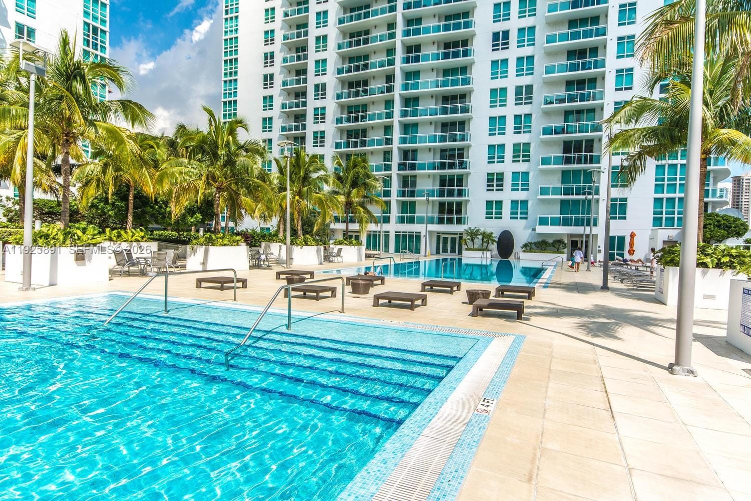 951 Brickell Avenue 1206, Miami, FL 33131 photo 11