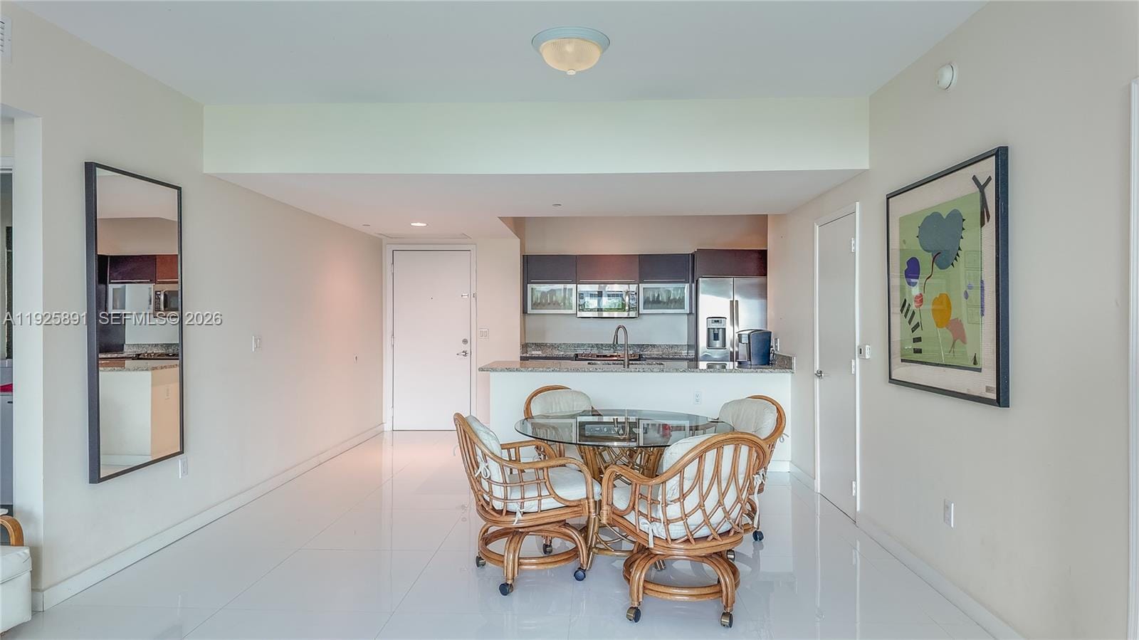 951 Brickell Avenue 1206, Miami, FL 33131 photo 5