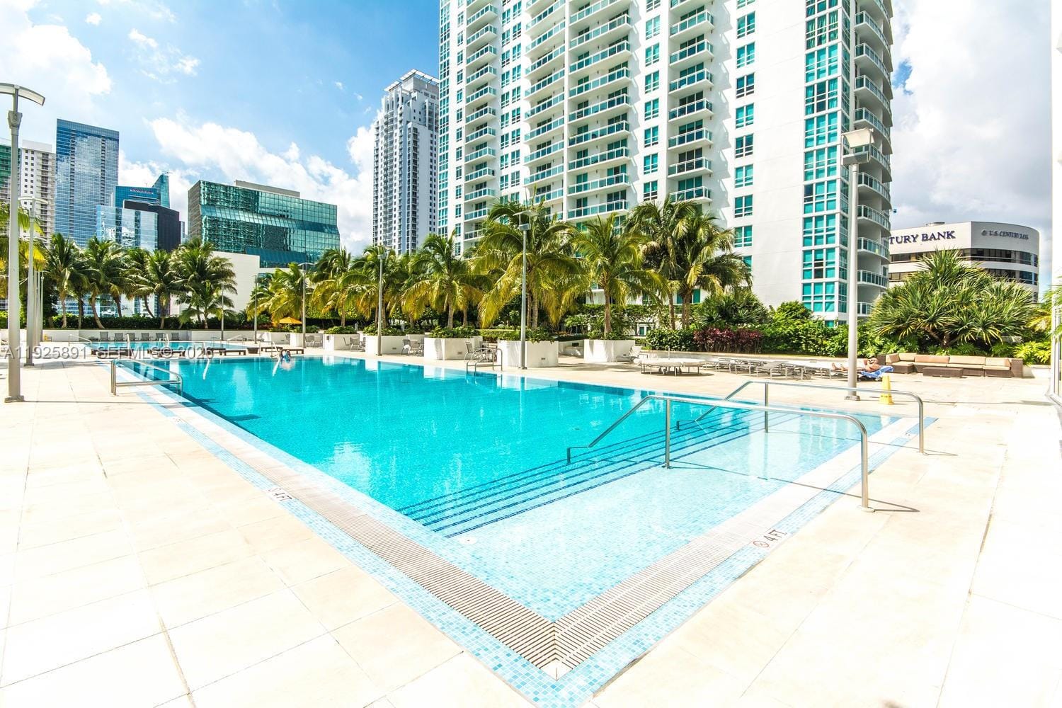 951 Brickell Avenue 1206, Miami, FL 33131 photo 10