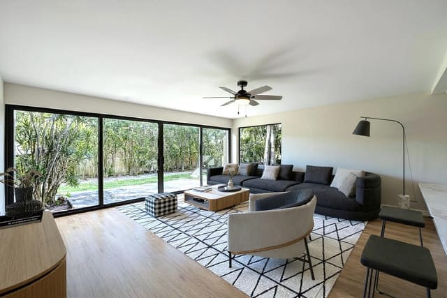 1100 SE 5th Court 1, sold in Nobel Point Condo, Pompano Beach, FL