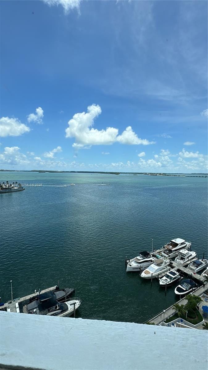 905 Brickell Bay Drive 1530 A-B, Miami, FL 33131 photo 2
