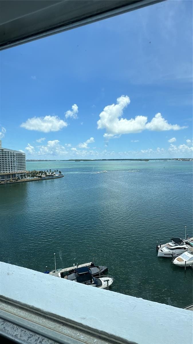 905 Brickell Bay Drive 1530 A-B, Miami, FL 33131 photo 3