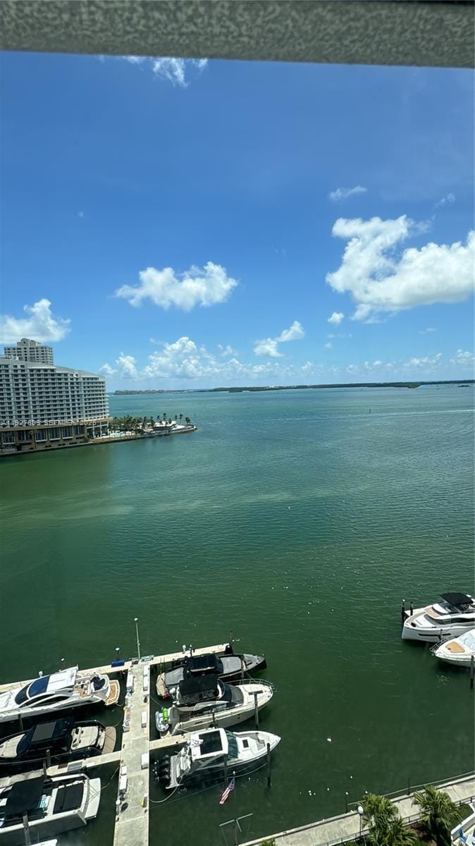 905 Brickell Bay Drive 1530 A-B, Miami, FL 33131 photo 5