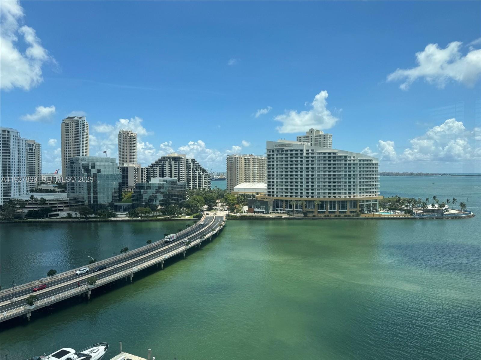 905 Brickell Bay Drive 1530 A-B, Miami, FL 33131 photo 6