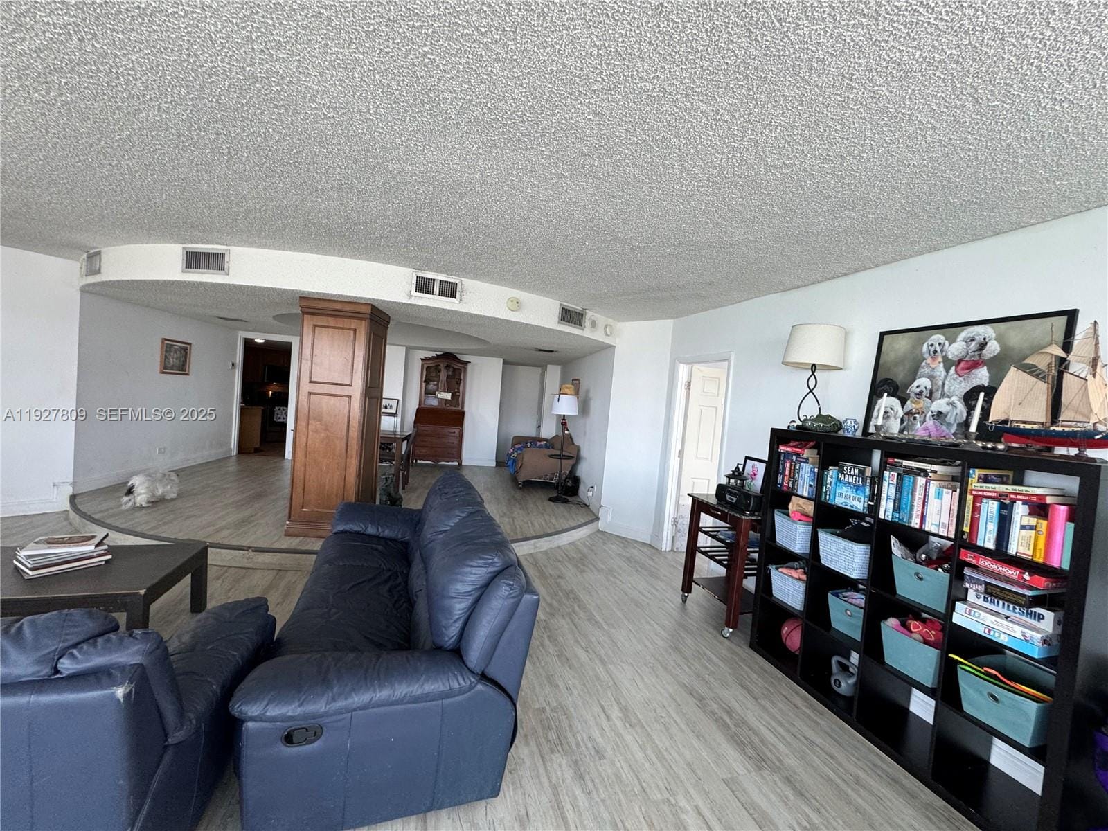 905 Brickell Bay Drive 1530 A-B, Miami, FL 33131 photo 8