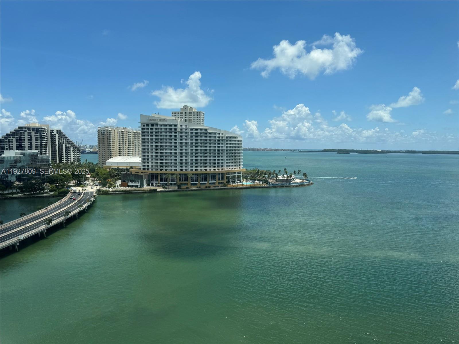 905 Brickell Bay Drive 1530 AB, Miami, FL 33131, Miami