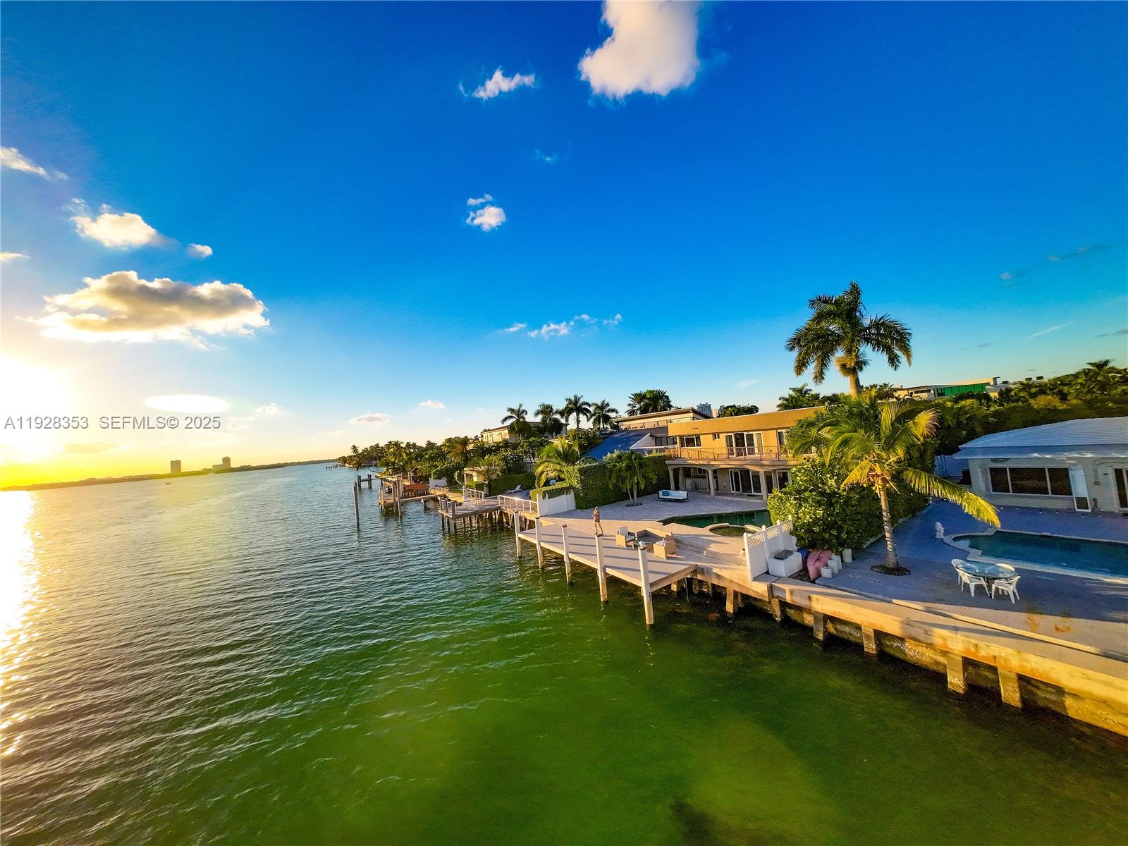 1500 S Treasure Drive, North Bay Village, FL 33141, North Bay Village