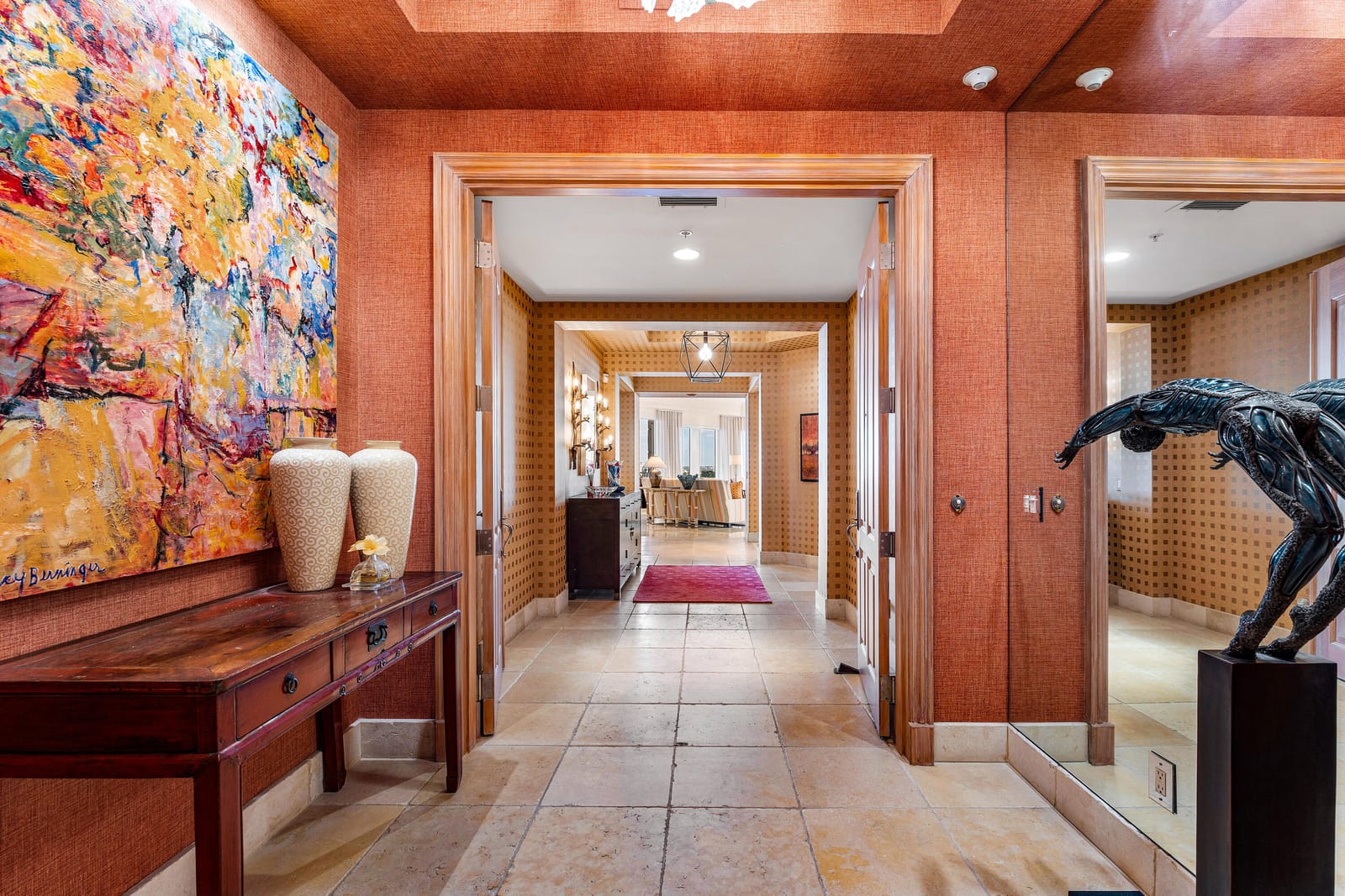 622 N Flagler Drive 604 — photo 2
