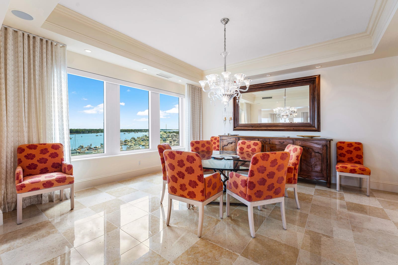 622 N Flagler Drive 604 — photo 4