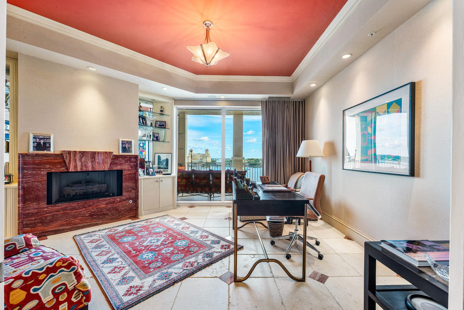 622 N Flagler Drive 604 — photo 7
