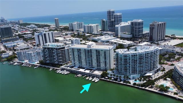 6770 Indian Creek Drive, Miami Beach, FL 33141