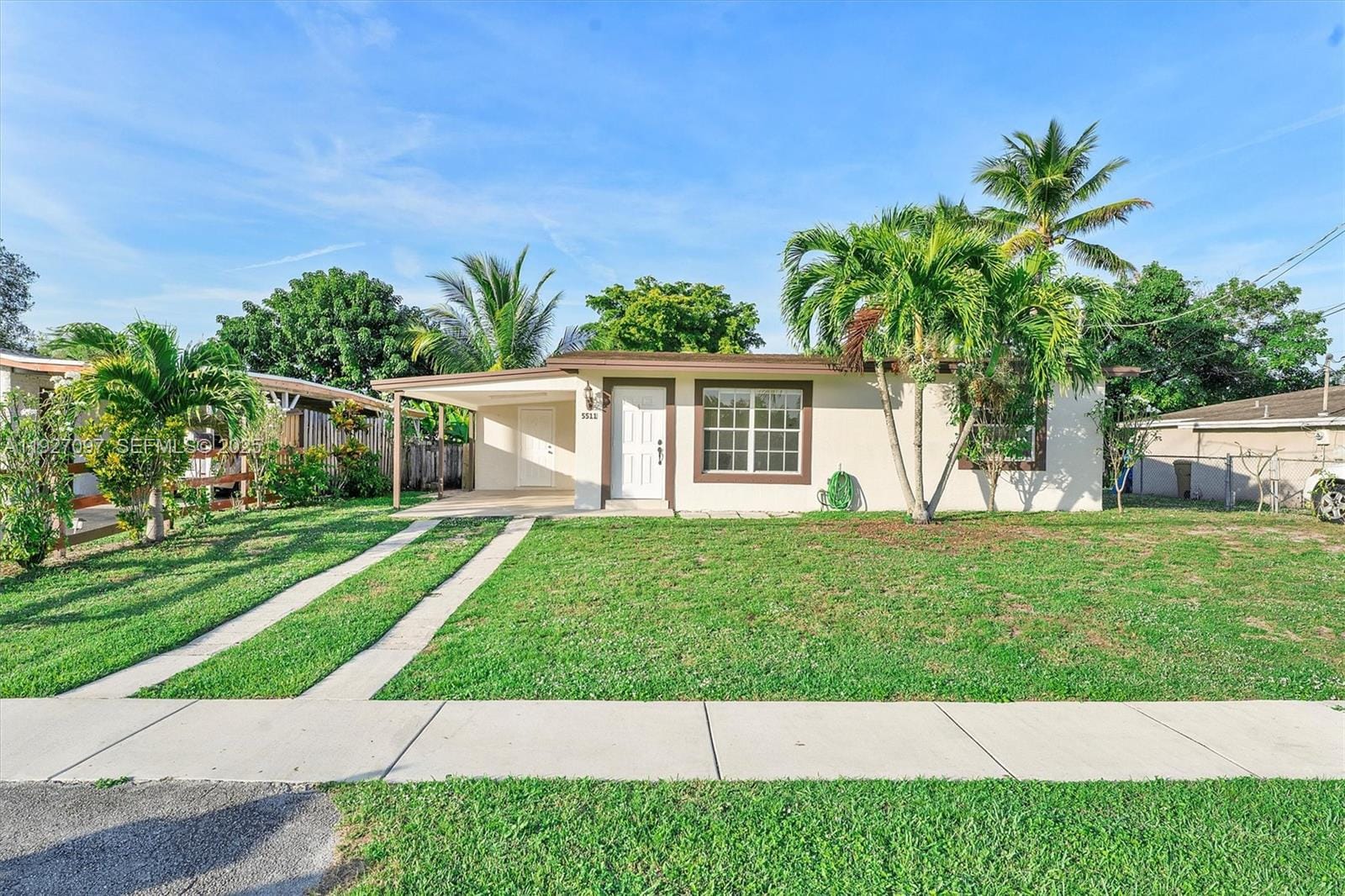 5511 SW 36th Court, Davie, FL 33314