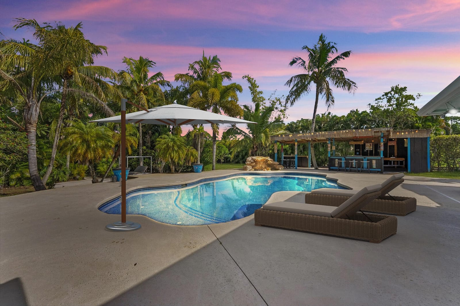13461 72nd Court N, The Acreage, FL 33412