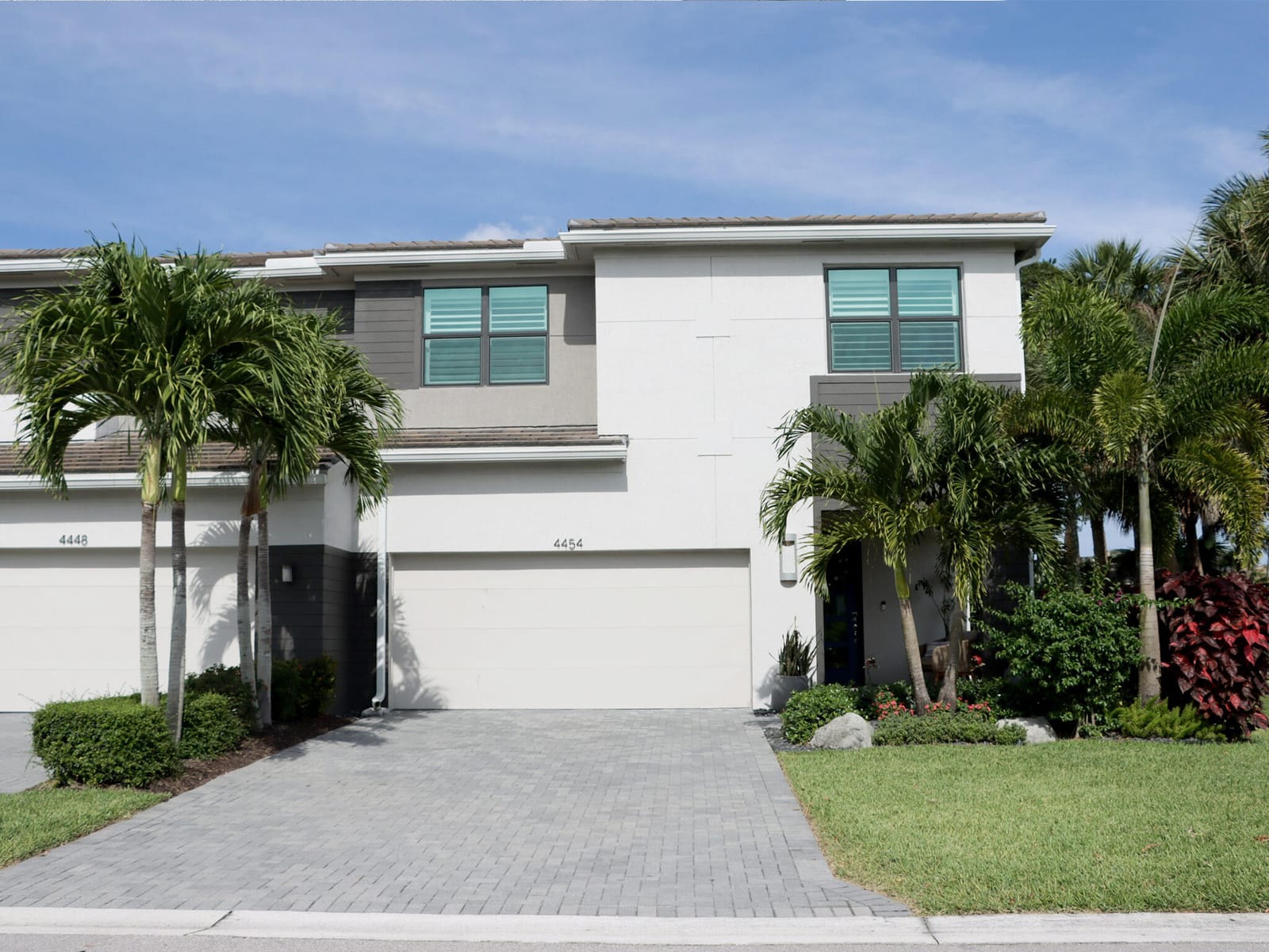 4454 Serpens Lane, Lake Worth, FL 33467 photo 1