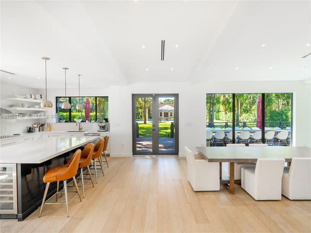 317 Bayberry Drive, sold in Plantation, Plantation, FL