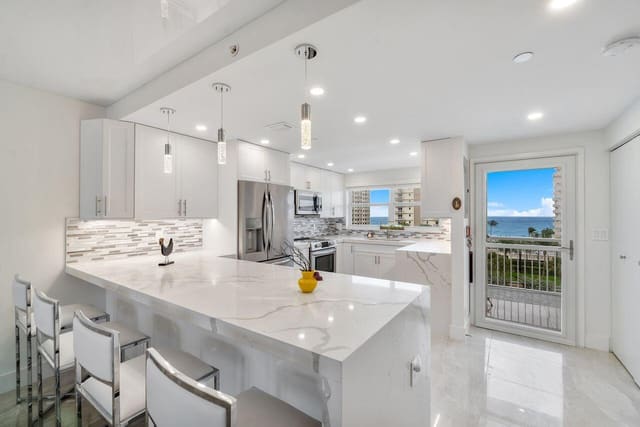 3224 S Ocean Boulevard 615-B, Highland Beach, FL 33487