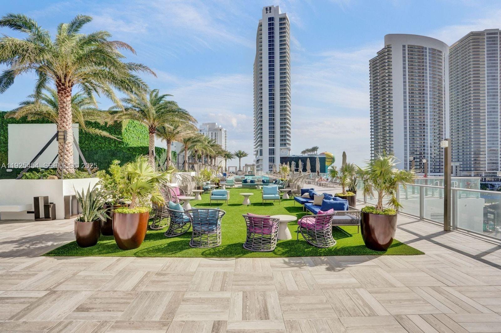4010 S Ocean Drive R1108 — photo 12