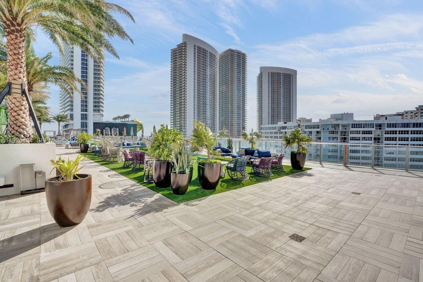 4010 S Ocean Drive R1108, Hollywood, FL 33019 photo 16